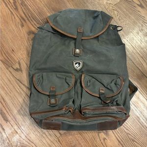 Kuhl Backpack